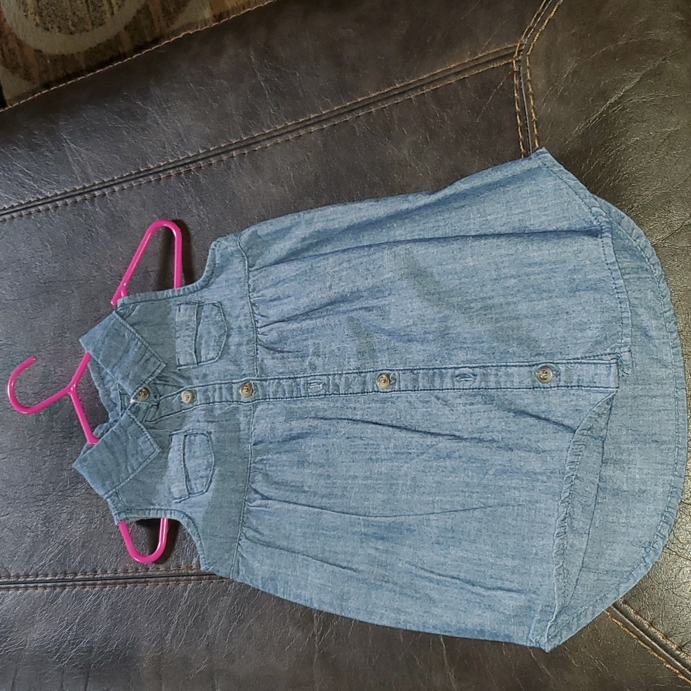 Old Navy T-shirt dress